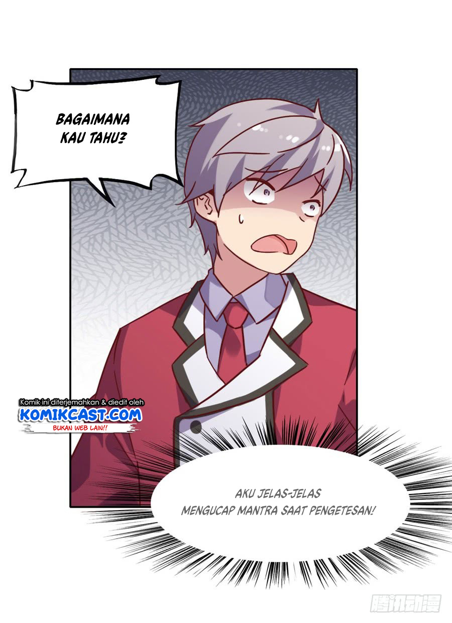 I Picked Up a Demon Lord as a Maid chapter 4